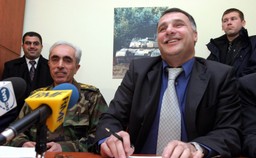 Polak dokonał największego przekrętu w historii współczesnego Iraku. Teraz czeka na ekstradycję do Bagdadu