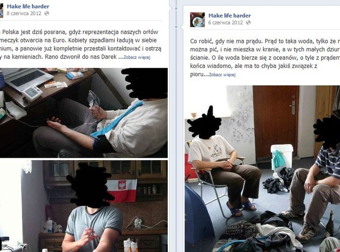 Najzabawniejsi prowadzący programów satyrycznych