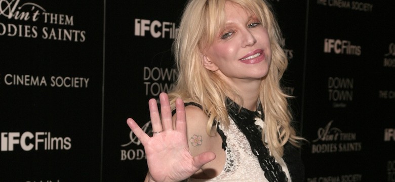 Courtney Love wróci z Hole. Czy to się jeszcze może udać?