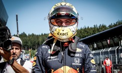 Formuła 1: Verstappen i Gasly wystartują w Monza z dalszych miejsc. Przez nowe silniki