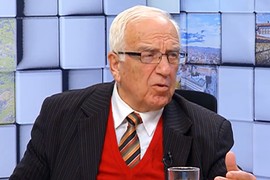 5 namirnica za dugovečnost koje je preporučivao doktor Hristo Mermerski