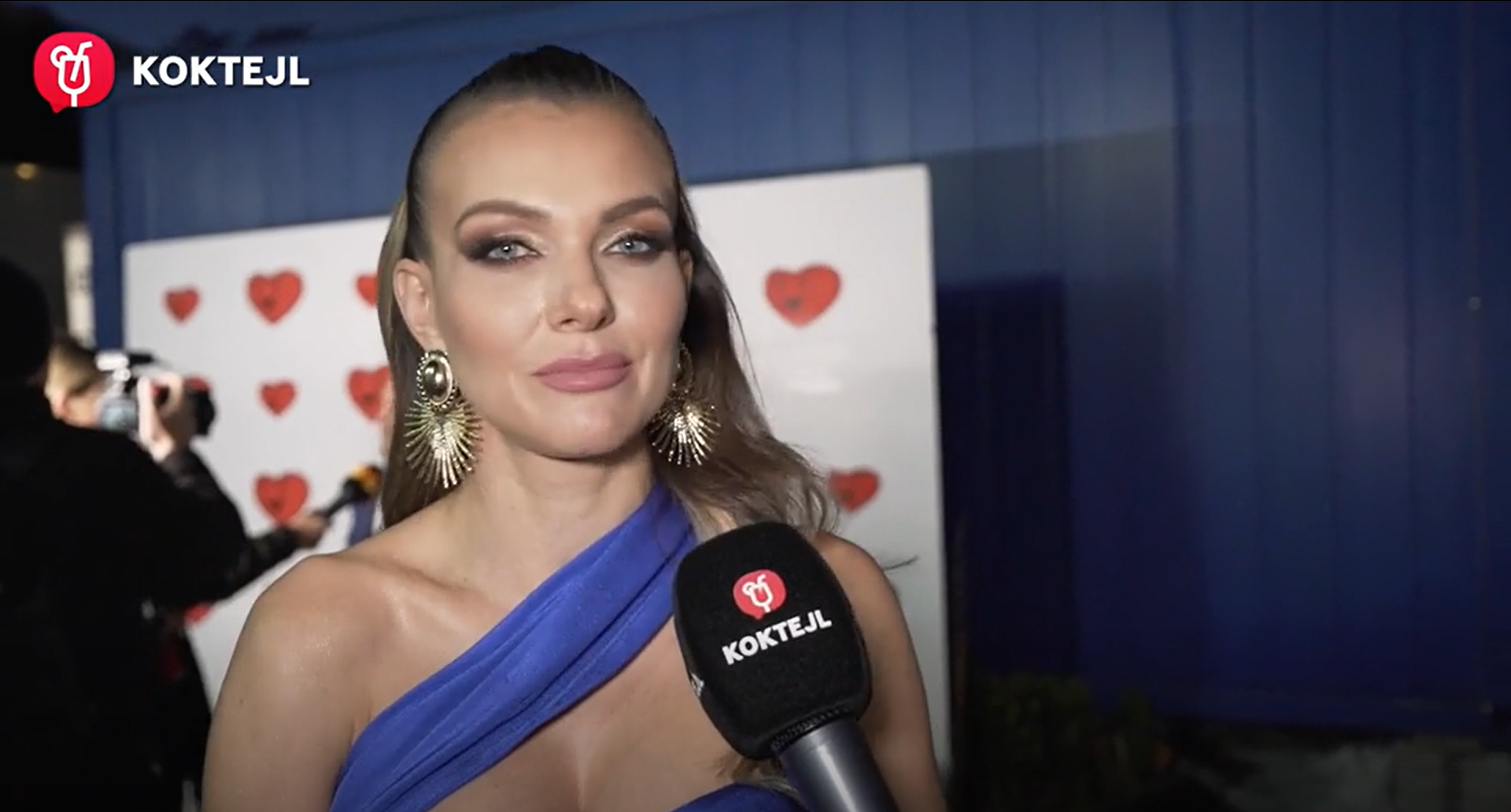 Speváčka Martina Schindlerová.