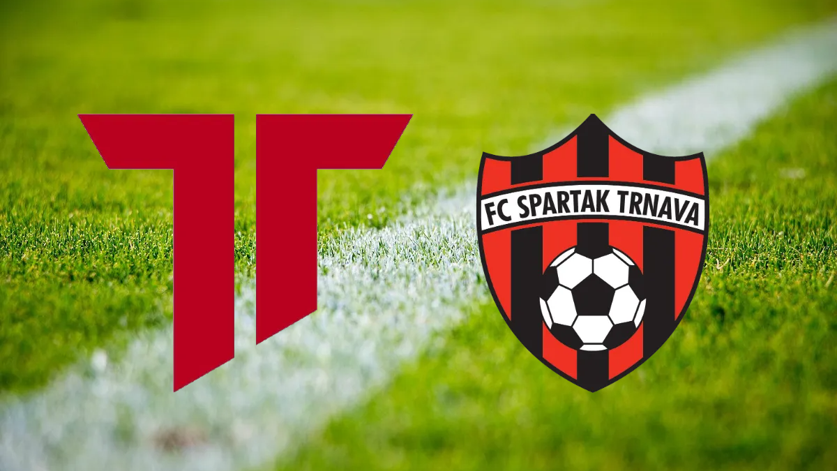 LIVE : AS Trenčín - FC Spartak Trnava / Slovnaft Cup | Šport.sk