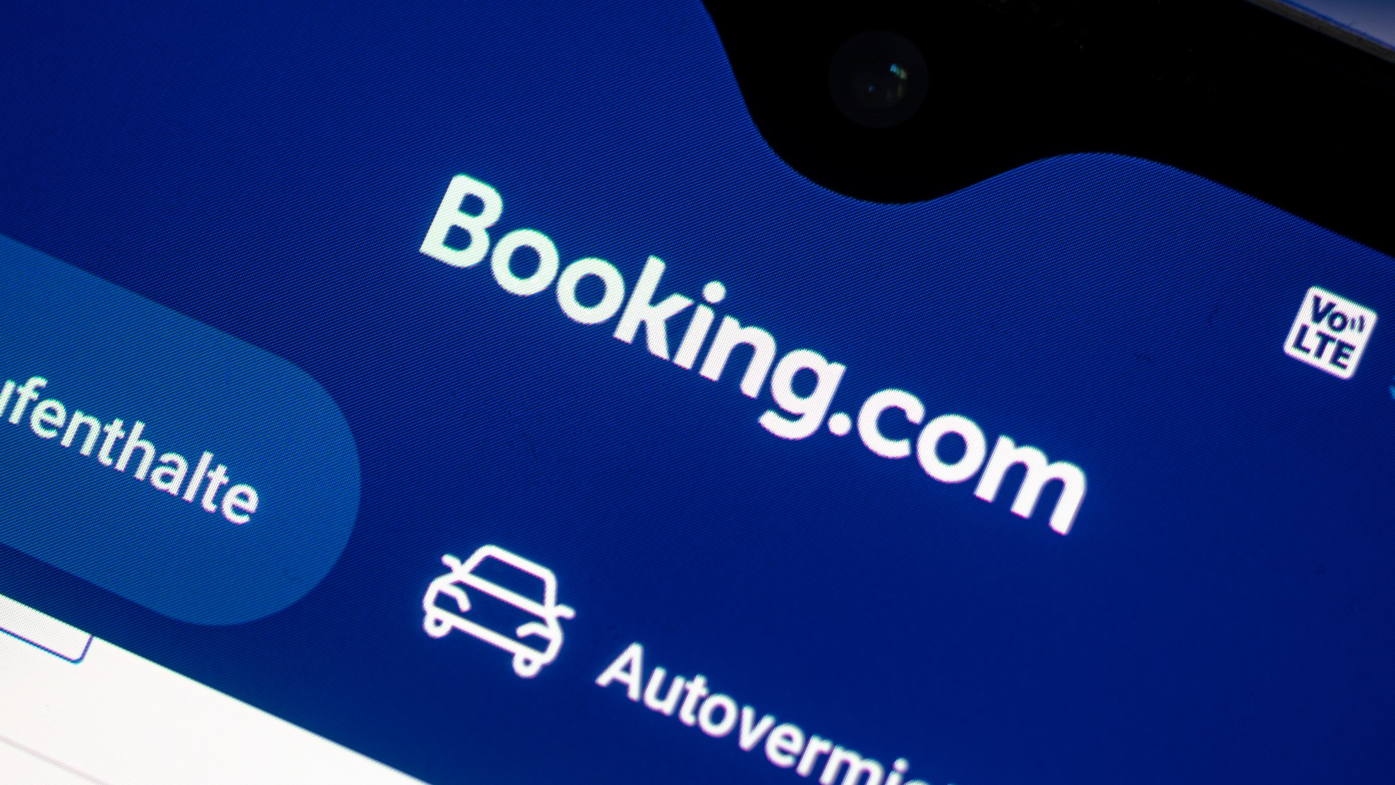 Máte účet na Booking.com? Hackeri ukradli údaje klientov, v ohrození môžu byť aj Slováci