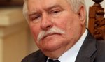 Wałęsa: Nie mam nawet na mieszkanie 