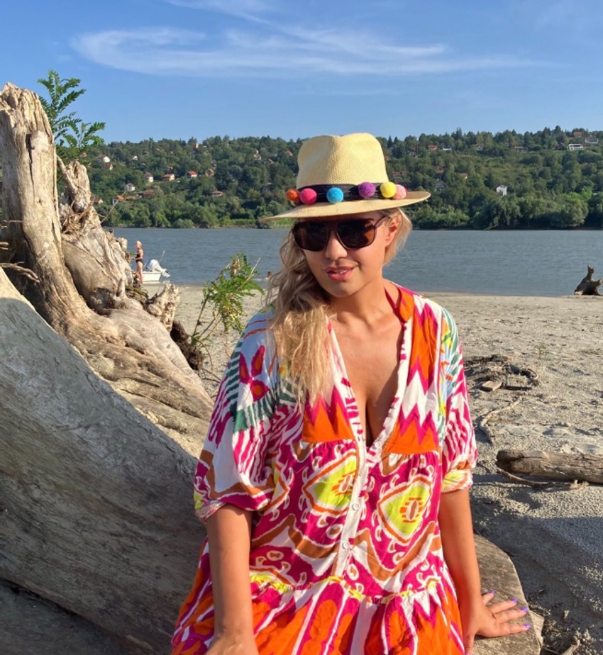 Irena Spasić smršala 17 kilograma