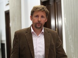 Migalski o ACTA: Nie wiedziałem, za czym głosuję