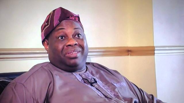 Dele Momodu