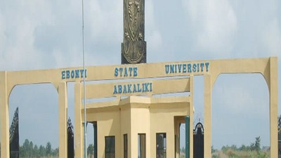 Ebonyi State University