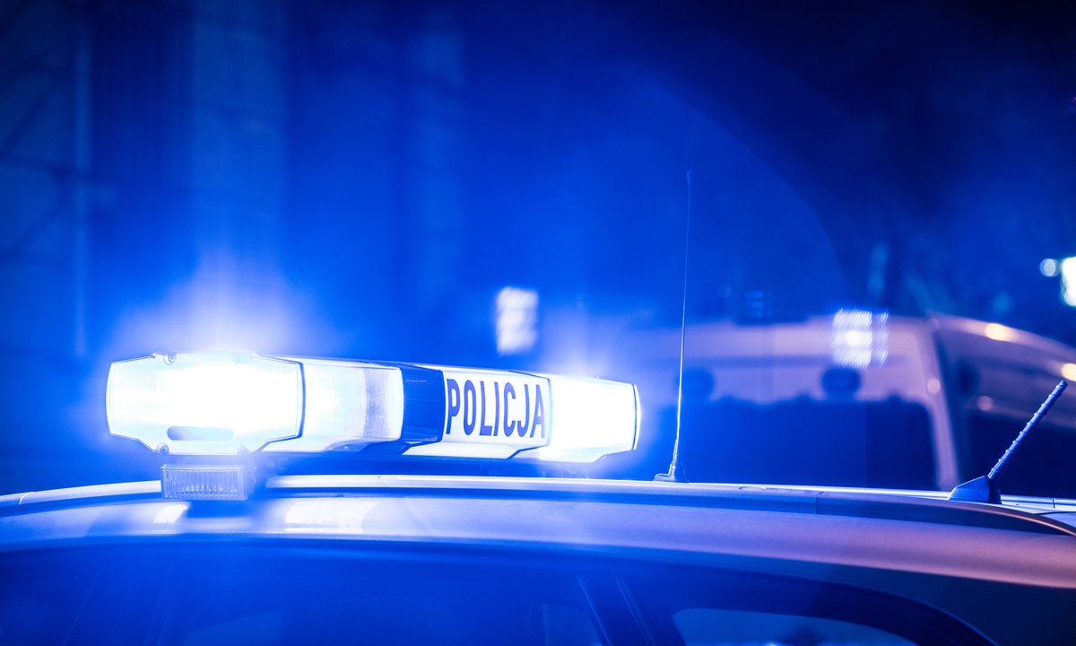 Zabiła koleżankę, potem podpaliła mieszkanie i uciekła. Dzieci się udusiły