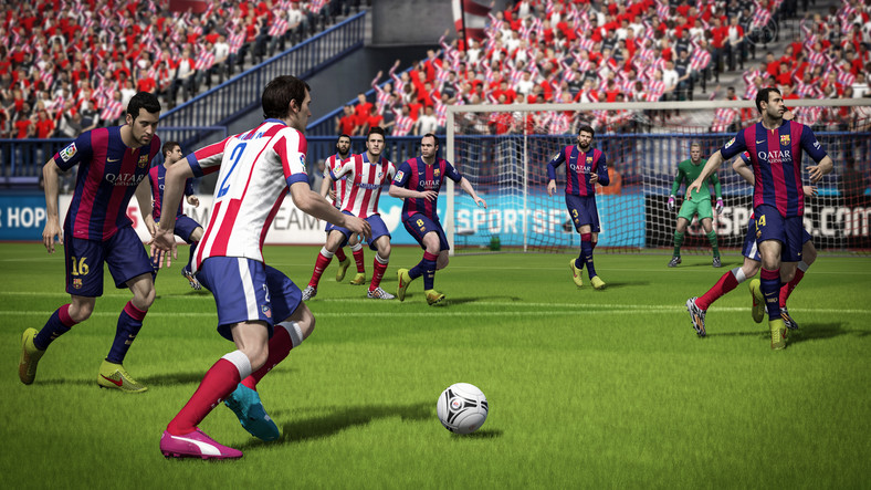 FIFA 15