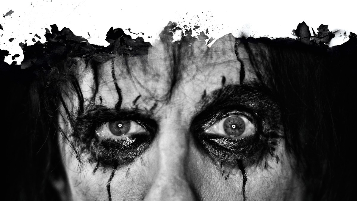 Alice Cooper przygotował nowy teledysk. Klip powstał do utworu "The Sound of A", który promuje album "Paranormal" wydany w 2017 roku. Teledysk do utworu premierowo możecie zobaczyć w serwisie muzyka.onet.pl.