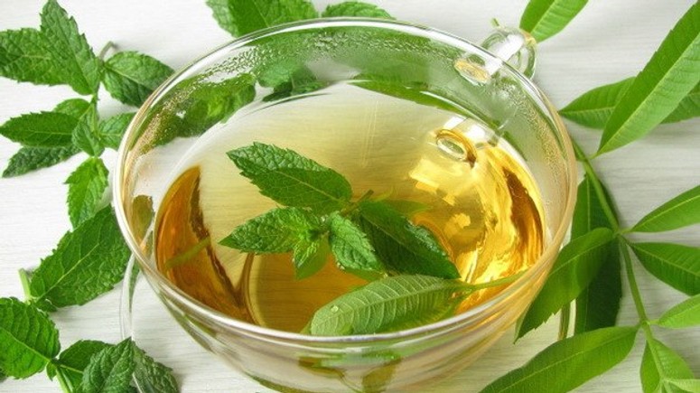 diy mint toner