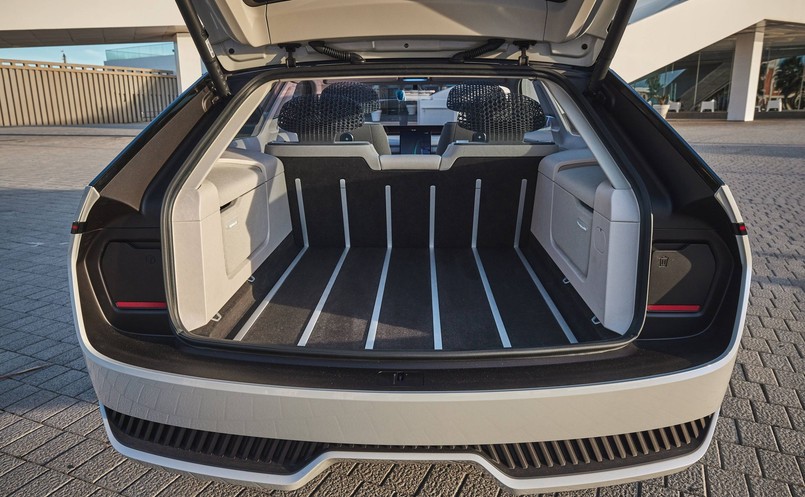 Nowa Skoda Octavia kryje się w nadwoziu kombi o nazwie Vision O