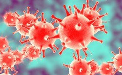 Wiele chorób, nawet nowotwory, to nieoczywisty wynik zakażeń wirusami