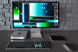 Apple Mac mini. Sprawdziłem, co potrafi minikomputer za 10 tys. zł z układem M2 Pro