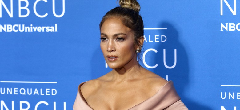 Gratka dla kobiet marzących o ciele Jennifer Lopez: Ćwiczenia z jej ulubionego treningu