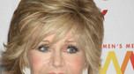 Jane Fonda (fot. Newspix)