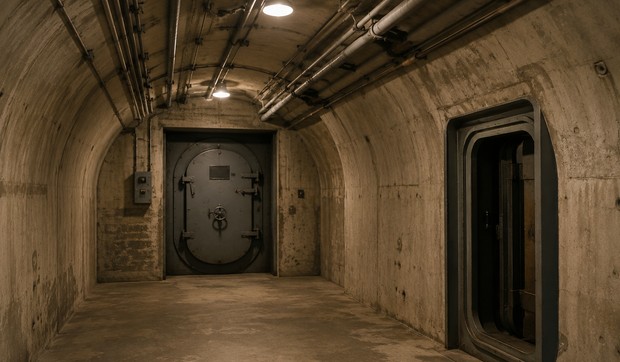 Nuklearni bunker