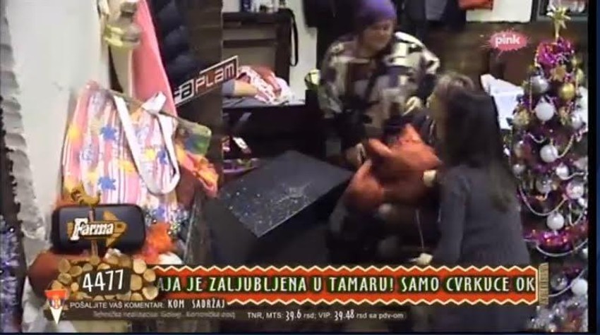 Porodica i pevačica apelovali na fanove da ne glasaju za nju kako bi što pre ispala