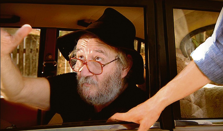 Raša Popov, heroj svih naših odrastanja