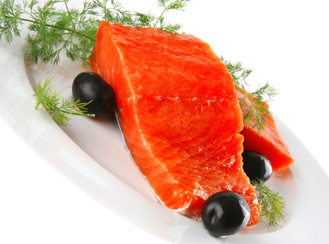 4. Kwasy tłuszczowe omega-3