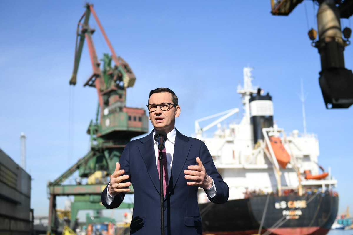 Mateusz Morawiecki