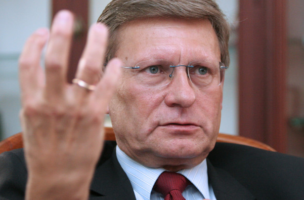 Leszek Balcerowicz