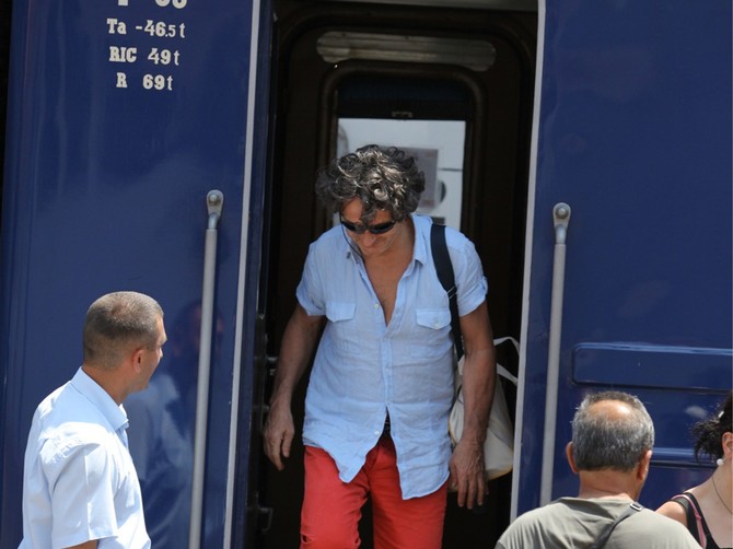 Goran Bregović Brega