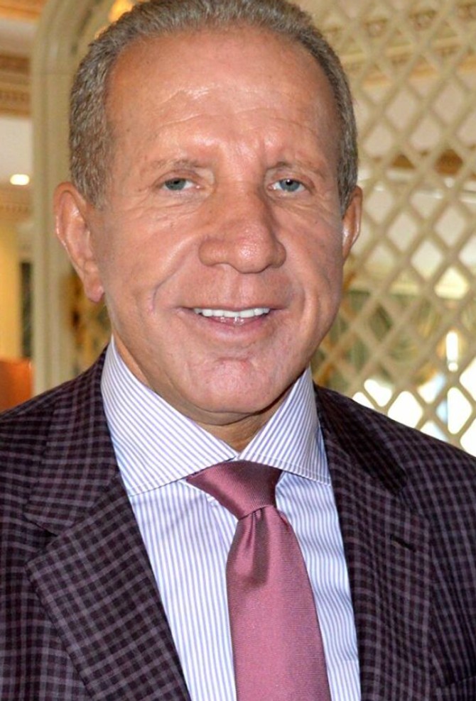 Behđet Pacoli