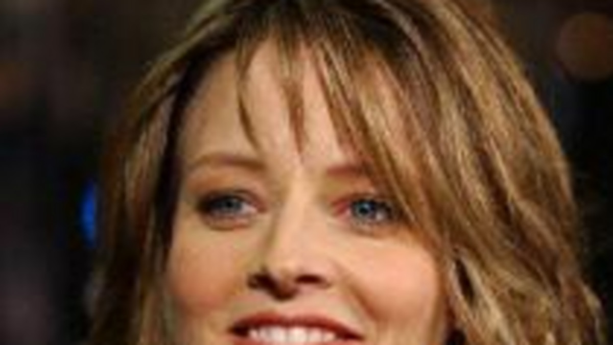 Ron Howard zaproponował Jodie Foster główną rolę w adaptacji wspomnień Jill Bolte Taylor "My Stroke of Insight".