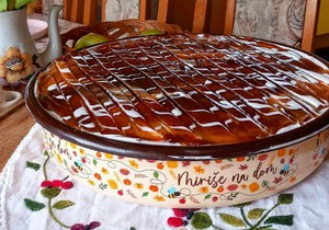 Najbrži recept za tri leće: Dragica Marković otkriva kako da kolač bude savršeno sočan