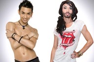 Conchita Wurst - Thomas Neuwirth