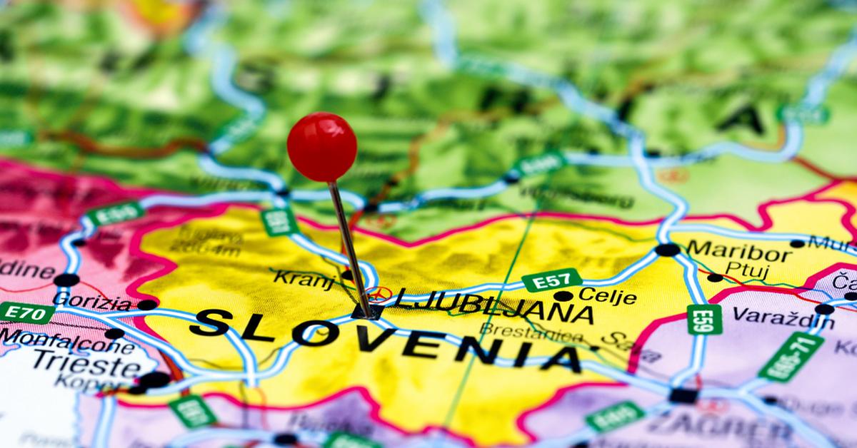  Słowenia wspiera Ukrainę nową umową: Co to oznacza dla Kijowa?