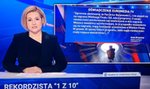 TVP tłumaczy nieobecność rekordzisty "1 z 10" w finale. Mają dla niego nietypową propozycję