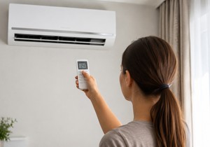 Evo da li je isplativije klimu stalno paliti i gasiti ili je ostaviti da radi ceo dan