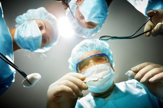 Lekarze na ekranach: Seriale medyczne to telewizyjne hity