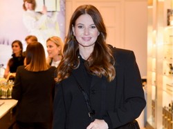 Karolina Malinowska ostro zabalowała po sesji egzaminacyjnej... [FOTO]