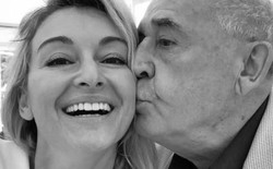 Martyna Wojciechowska w żałobie. We wzruszających słowach żegna tatę