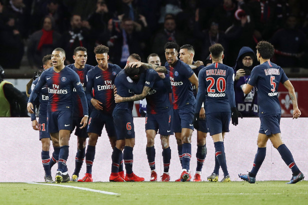 Paris Saint-Germain wygrał w sądzie z UEFA ws. finansowego fair play