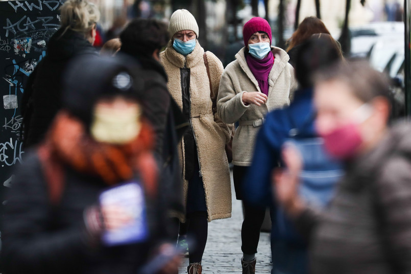 Hiszpania walczy z koronawirusem. Rząd ogłosił stan zagrożenia epidemicznego