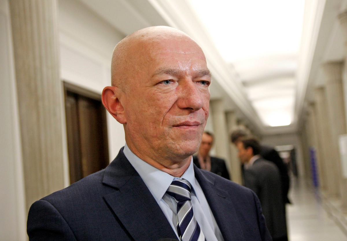 Zbigniew Ćwiąkalski