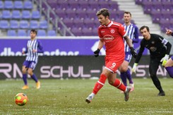 Poważna kontuzja i kilka miesięcy przerwy Dawida Kownackiego