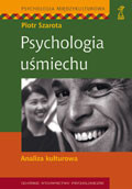 Psychologia uśmiechu. Analiza kulturowa
