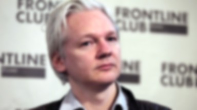 Decyzja Ekwadoru ws. twórcy Wikileaks