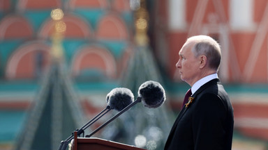 Absurdalne słowa Putina. "Wielu ludzi całkowicie straciło pamięć i sumienie"