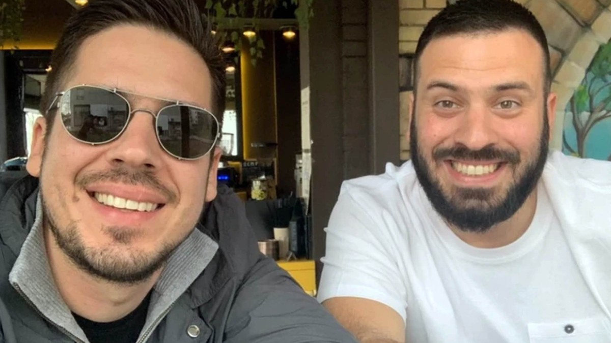 Marko i Nikola Rokvić