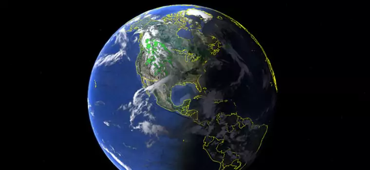 Google Earth Pro za darmo