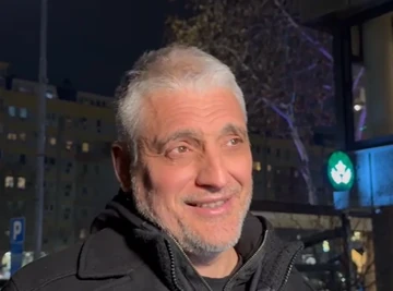 "Nismo flertovali, jednostavno se desilo" Čeda Jovanović otvoreno o osobi koja ga je oborila s nogu, jedno pitanje je bilo dovoljno da sevnu varnice!