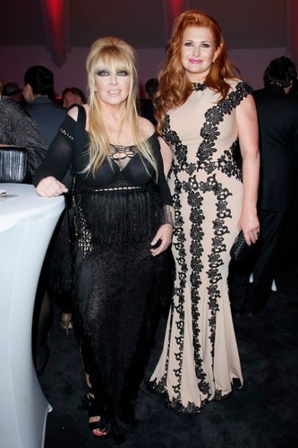 Maryla Rodowicz i Marta Grycan